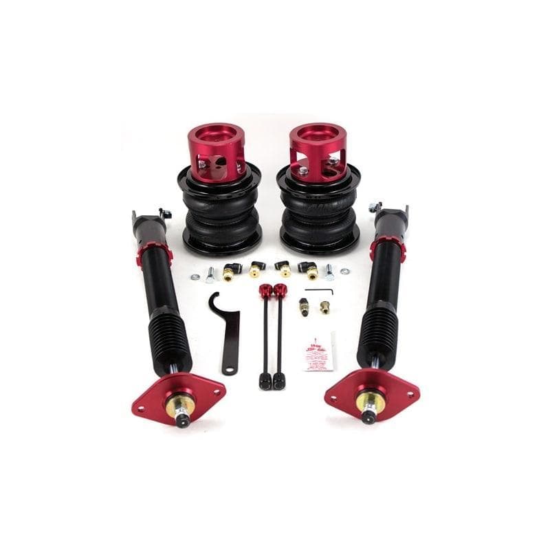 Air Lift Performance Rear Performance Series Kit - 09-16 Nissan 370Z / 08-13 Infiniti G37 Coupe RWD / 09-13 Infiniti G37 Sedan / 07-08 Infiniti G35x