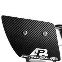 APR Carbon Fiber GTC-500 Wing - Nissan GTR R35 | 