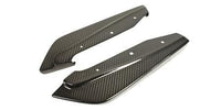 APR Carbon Rear Skirts - Subaru BRZ & Scion FR-S 2012+ | 