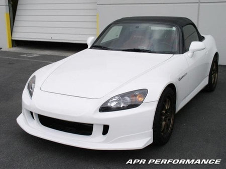 APR Front Bumper with Airdam - Honda S2000 AP1 AP2 00-09