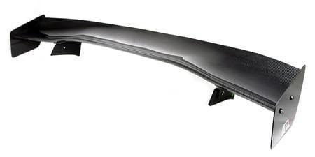 APR GTC-300 61" Airfold Wing G35 SPEC