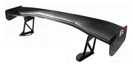 APR GTC-300 67" Airfold Wing EVO 10 SPEC