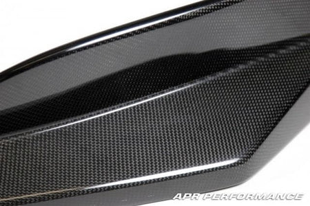 APR Performance Carbon Fiber Front Lip (AP2) Honda S2000 2004-2009