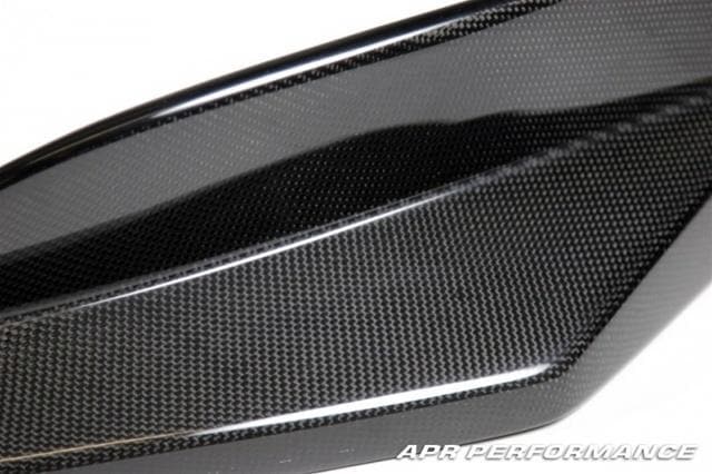 APR Performance Carbon Fiber Front Lip (AP2) Honda S2000 2004-2009 | 