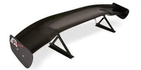 APR Performance Carbon Fiber Wing GTC-200 WRX SPEC 02-03