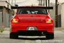 APR Performance Carbon Fiber Wing GTC-300 EVO  SPEC Evolution 8, 9 03-07