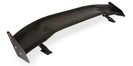 APR Performance Carbon Fiber Wing GTC Drag Universal