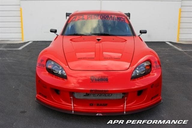 APR Performance S2-GT Widebody Body Kit for Honda S2000 2000-2008