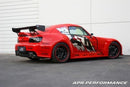 APR Performance S2-GT Widebody Kit Honda S2000 2000-2008