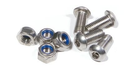 APR Performance Screw packet V-SPEC/Celice Replacement