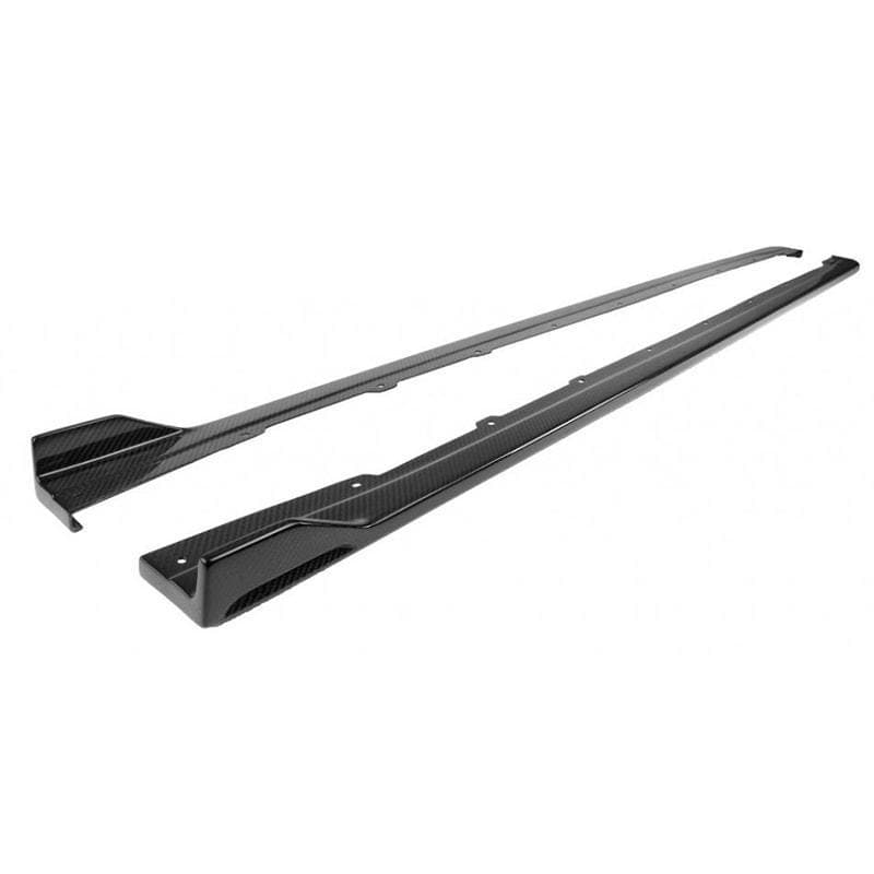 APR Performance Side Skirt Diffuser - 2015+ Subaru WRX & WRX STi