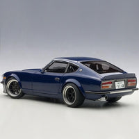 AUTOart 1:18 Die Cast Model of the Wangan Midnight Nissan Fairlady Z