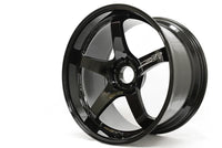 Advan Racing GT Premium - 20x12" +20 5x114.3 - Racing Gloss Black