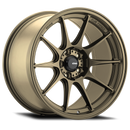 Konig Dekagram 16x8 4x108 ET40 Gloss Bronze