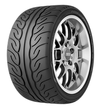 Yokohama Advan Neova AD08R Tire - 305/30R19 102W