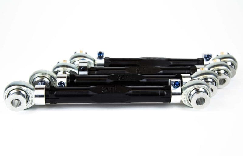 SPL Parts 99-12 Porsche 911 (996/997) Rear Dog Bone Links (SPL DB 996)