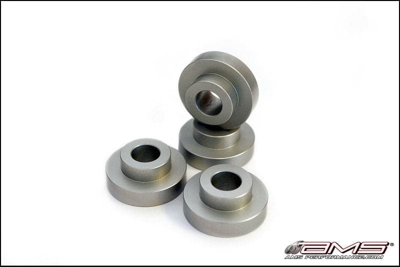 AMS Performance 08-15 Mitsubishi EVO X Shifter Base Bushings (AMS.04.03.0012-1)