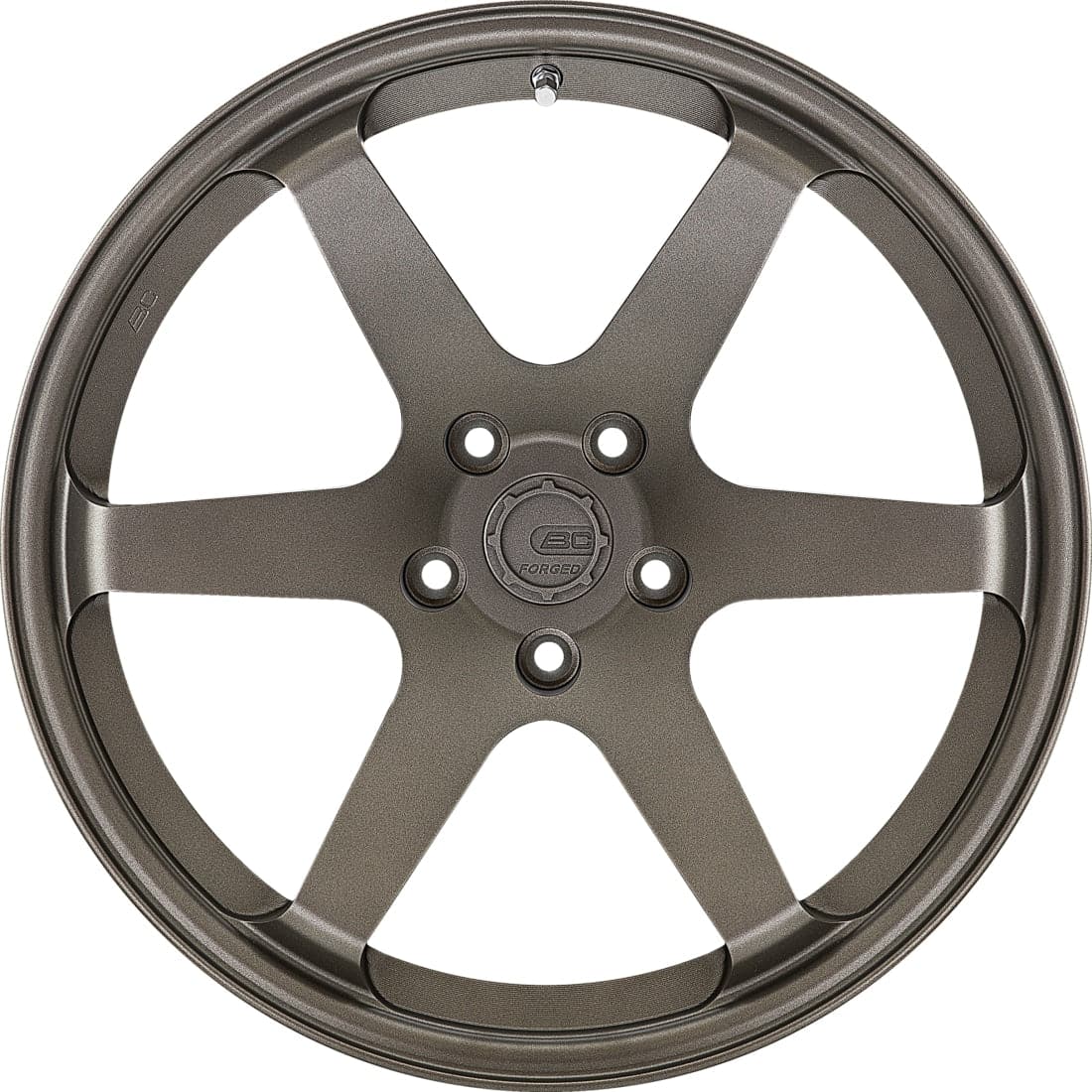 BC Forged RT51 Forged Monoblock Wheel Set