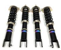 BC Racing BR Coilovers 1994-2002 Nissan Skyline AWD