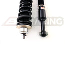 BC Racing BR Coilovers - Honda CR-Z 2011+