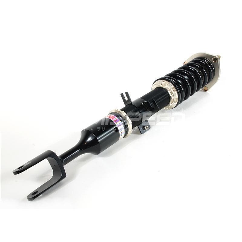 BC Racing BR Coilovers - Infiniti G35 & G37 RWD 07-13