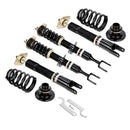 BC Racing BR Monotube Coilovers w. extender adjusters 350Z 03-09