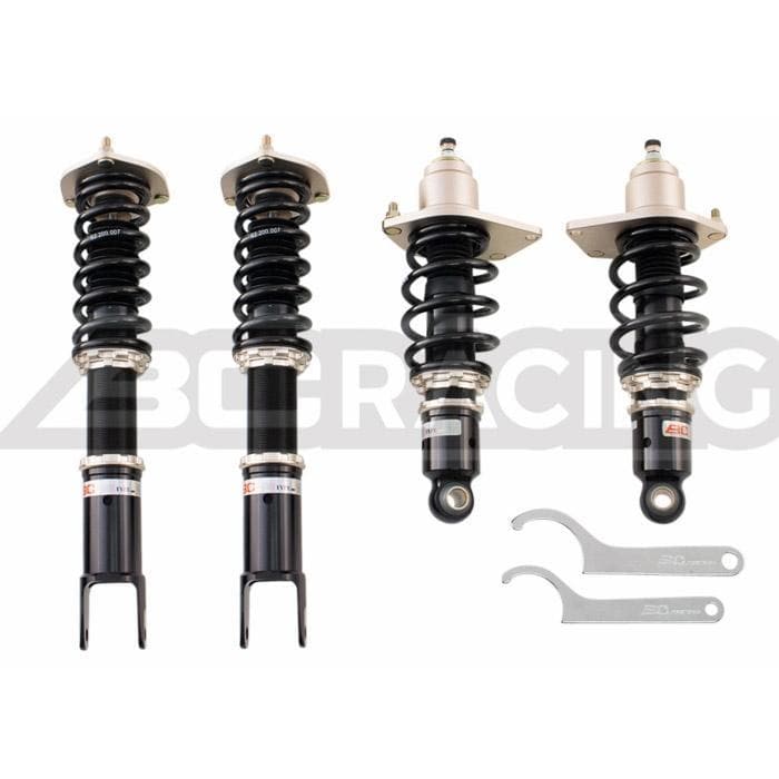 BC Racing BR Coilovers Miata MX-5 NC 06-13