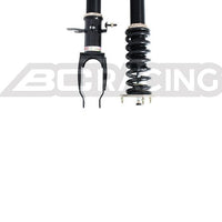 BC Racing BR Monotube Coilovers GT-R R35