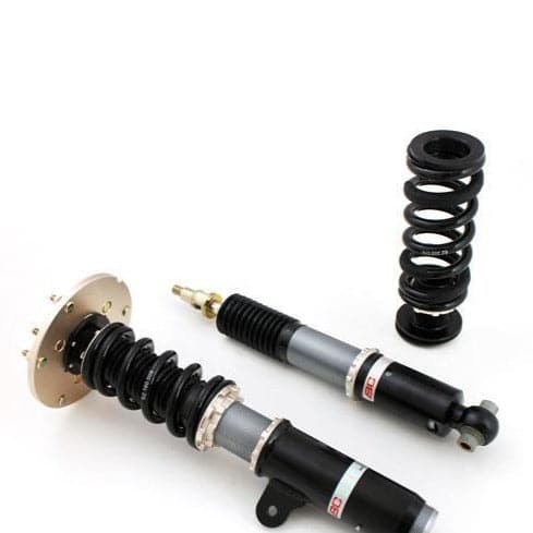 BC Racing DS Coilover | 00-05 Toyota Celica (C-19-DS)