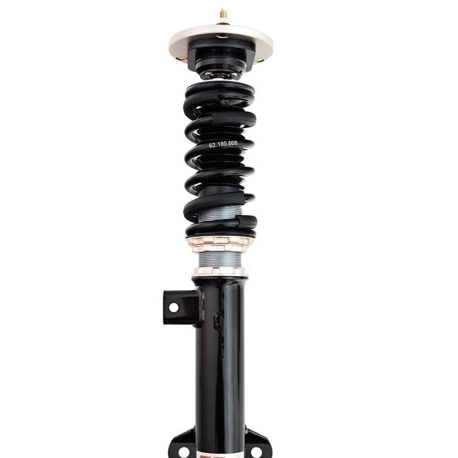 BC Racing DS Coilover | 2002-2006 Acura RSX (A-07-DS)