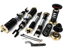 BC Racing BR Coilover Kit - 2014-2015 Honda Civic Si