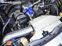 Beatrush Air Intake Box Kit - 2012+ Subaru BR-Z / Scion FR-S