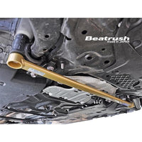 BEATRUSH Front Performance Bar for Mazda 6 & CX5