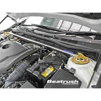 Beatrush Front Strut Bar - 3rd Generation Mazda6