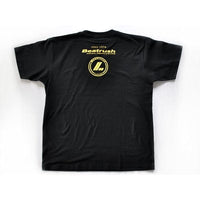 Beatrush Original T-Shirt in Black or Blue