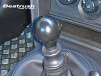 Beatrush Q45 Black Shift Knob - 13+ BRZ & FR-S (MT Only)