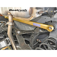 BEATRUSH Rear Member Support Bar for Mazda 6 & CX5