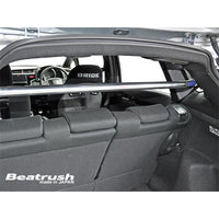 Beatrush Rear Pillar Bar for 2015+ Honda Fit GK