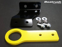 BEATRUSH Rear Tow Hook WRX, STI 02-07