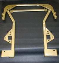 BEATRUSH Super Light Subframe 2004-2007 STI