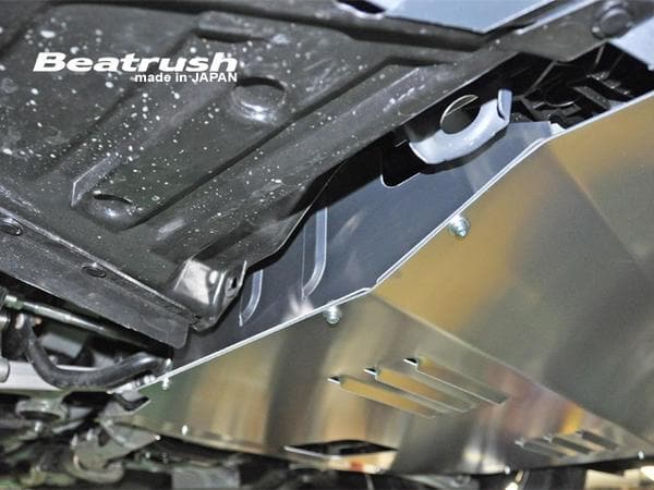 BEATRUSH UnderPanel Side Covers 2015 WRX STI VAB