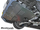 BEATRUSH UnderPanel Side Covers 2015 WRX / STI VAB