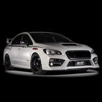 Blitz Power Aero Speed R-Concept Front Bumper 2015+ WRX & STI