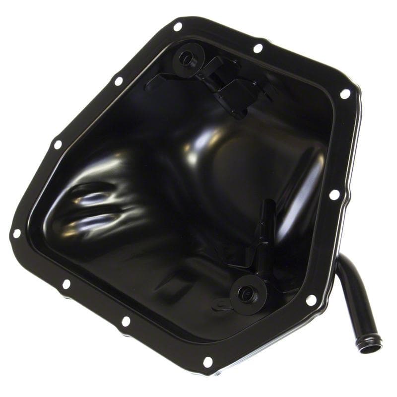 Blitz Power Oil Pan - 17+ Toyota 86, 13+ Subaru BRZ, & 13-16 Scion FR-S