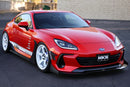 HKS Type S Front Spoiler for the 2022+ Subaru BRZ ZD8