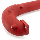 Mishimoto Race Air Intake Kit - Red