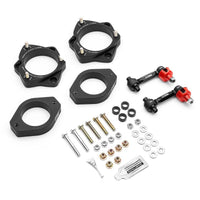 COBB 2020-2022 Subaru Outback 1.5 Lift kit