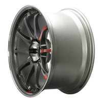 Volk Racing CE28 SL - 18x10.5 +22 5x114.3 - Pressed Graphite