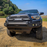 Westin 16+ Toyota Tacoma Pro-Mod Skid Plate