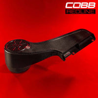 Cobb 15-21 Subaru WRX Carbon Fiber Intake - Redline Edition